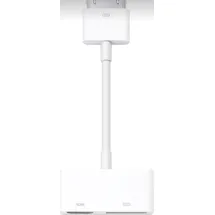 Apple iPad 1-3 Digital AV HDMI Adapter Ladegeräte & Adapter