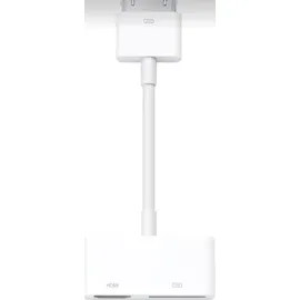 Apple iPad 1-3 Digital AV HDMI Adapter Ladegeräte & Adapter