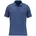 Polo Uni nachtblau XL