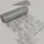 Sizo Sizoweb Vlies 30 cm x 25m 1400 silber
