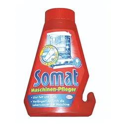 Henkel Somat Maschinenreiniger 71866 Flasche 250ml 4015000302494 Henkel