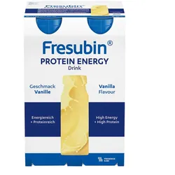 Fresubin Protein Energy Trinknahrung Vanille mit Eiweiß