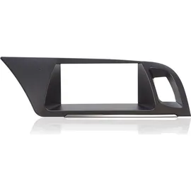 Alpine X703D-A4 | 7-Zoll Premium-Infotainment-System für Audi A4 mit Navigationssystem, Apple CarPlay und Android Auto Unterstützung