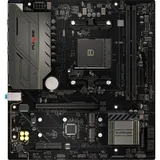 Sapphire PULSE B550M