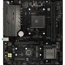 Sapphire PULSE B550M