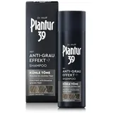 Plantur 39 Anti-Grau Effekt Shampoo Kühle Töne 200 ml