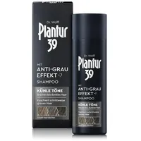 Plantur 39 Anti-Grau Effekt Shampoo Kühle Töne 200 ml