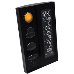 Technoline Techno Line Premium Collection WS 6650 - Wetterstation