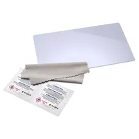 Bigben Interactive Switch OLED Displayschutzglas Transparent Nintendo