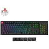 Keychron K10 MX Red US