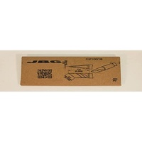Jbc Lötspitze Serie C210, Sonderform, C210018/3,4 x 0,3 mm,