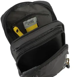 CAMEL ACTIVE Explore Sling Bag Rucksack, 5 L Schwarz