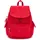 Kipling Basic City Pack S Rucksack 33,5 cm Red Rouge