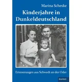 Engelsdorfer Verlag Kinderjahre in Dunkeldeutschland: