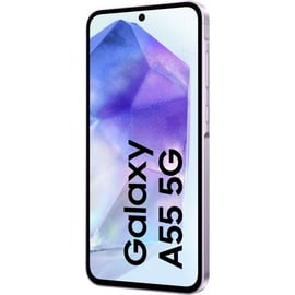 Samsung Galaxy A55 5G 256 GB awesome lilac