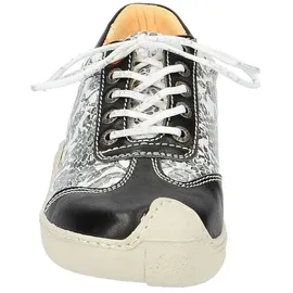 Eject 17760/2.003 Schnürschuh schwarz 37 EU