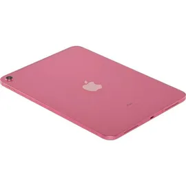 Apple iPad 11" (11. Generation 2025) 256 GB Wi-Fi Pink