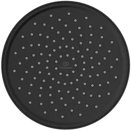 Ideal Standard Idealrain Kopfbrause Ø 200 mm Silk Black (BD140XG)