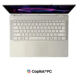 Lenovo Yoga 7i 2-in-1 Aura Edition 14" Intel Core Ultra 5 325 16 GB RAM 512 GB SSD Win11 Home