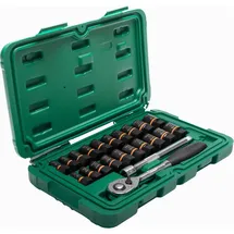 Sata SATA, Steckschlüssel +