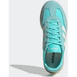 adidas Barreda Decode Flash Aqua / Off White / Mint Ton 42