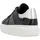 Rieker Sneaker Low Schwarz Damen 38