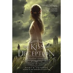 The Kiss of Deception