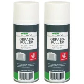KOKA Gefäßfüller 2 bar 400 ml Unbrennbar