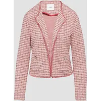 S.Oliver BLACK LABEL Outdoorjacke 44