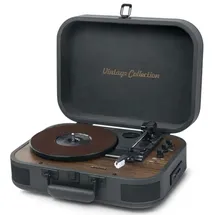 Muse MT-207 Schwarz