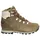 Jack Wolfskin Thunder Bay Texapore Mid Damen cookie 39,5
