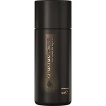 Sebastian Professional Dark Oil Shampoo für mehr Volumen 50 ml