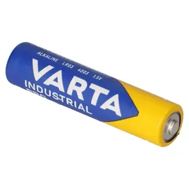 Varta Micro AAA 20 St.