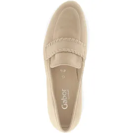 Gabor 82.432.30 Damen Beige 37,5