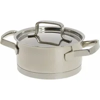 Valira Topf mit Deckel Valira PJ457016 16 cm