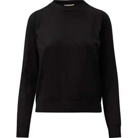 s.Oliver Strickpullover Schwarz 34