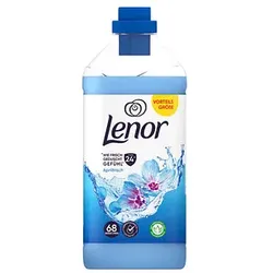 Lenor Aprilfrisch Weichspüler 1,7 l