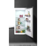 Grundig Einbaukühlschrank »GSMI10341FN 7520220024«, silberfarben