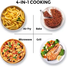 Toshiba MW3-AC26SF Weiß