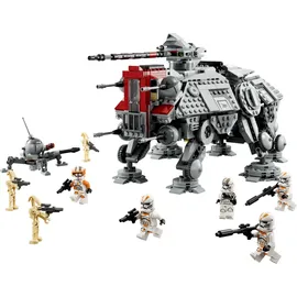 LEGO Star Wars AT-TE Walker 75337