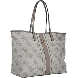 GUESS Erenia Shopper in grau