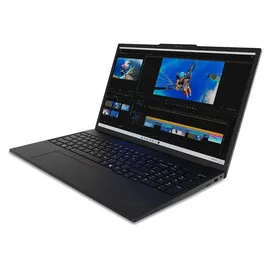 Lenovo ThinkPad P16s G3 Intel Core Ultra 7 155H 16 GB RAM 512 GB SSD RTX 500 21KS0006GE