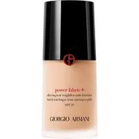 Giorgio Armani Power Fabric + Longwear High Coverage Foundation 30 ml