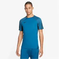 Nike Dri-Fit Strike Herren T-Shirt, türkis - US: L