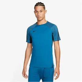 Nike Dri-Fit Strike Herren T-Shirt, türkis - US: L
