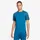 Nike Dri-Fit Strike Herren T-Shirt, türkis - US: L