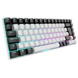 Sharkoon SKILLER SGK50 S3 Gateron Yellow DE