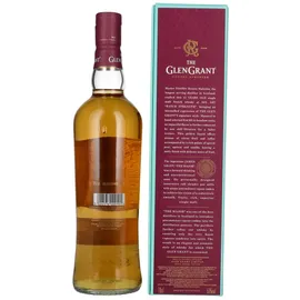 GlenGrant 15 Years Old Single Malt 50% Vol. 0,7 l