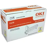 Oki 44315105 Trommel gelb