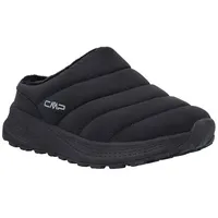 CMP Hertys Hausschuhe - Black - EU 39